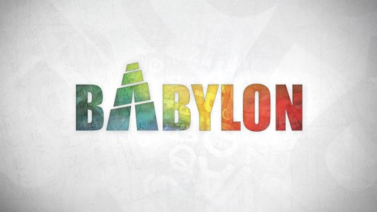 Babylon / 09.01.2025, 03:55