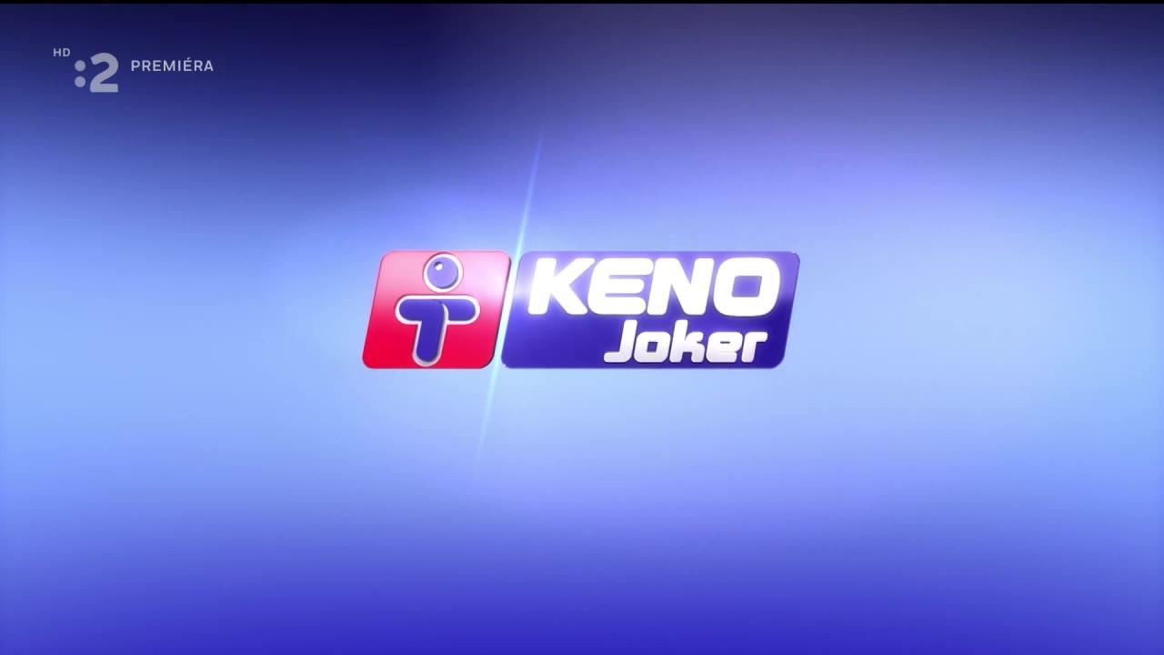 Informácia pre tipujúcich: KENO 10, Keno Joker ( D- piatok) / 09.01.2025, 20:08