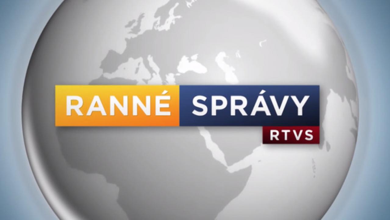 Ranné správy / 09.01.2025, 07:00