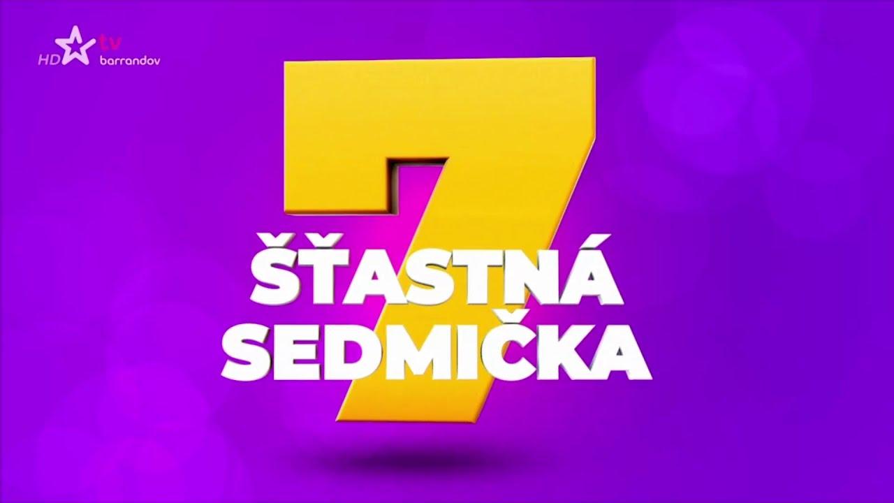 Šťastná 7 / 09.01.2025, 13:25