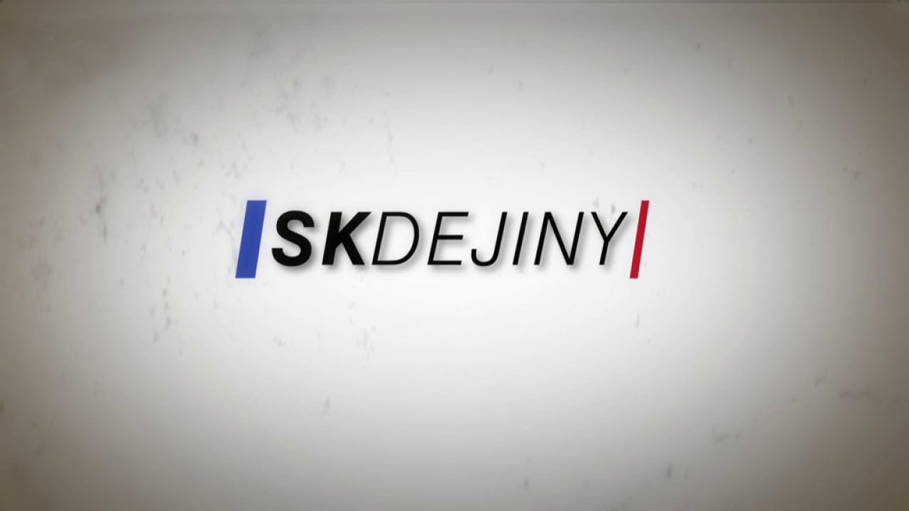 SK DEJINY / 09.01.2025, 22:00