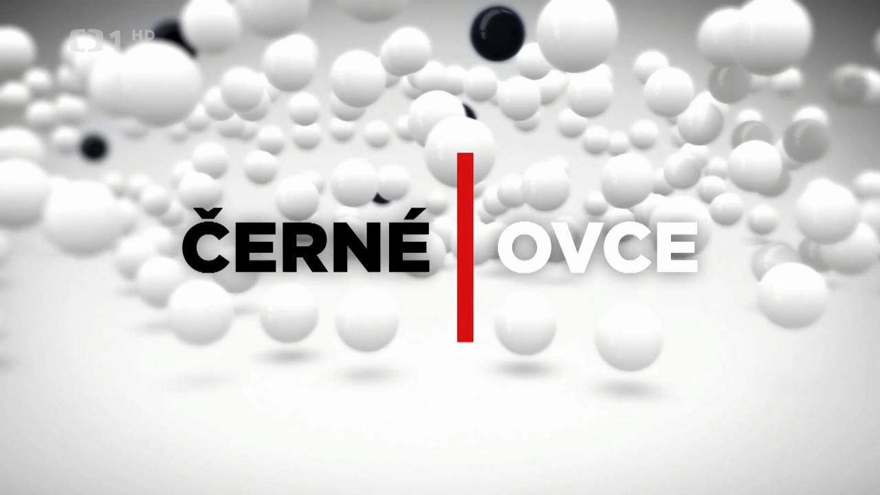 Černé ovce / 09.01.2025, 17:40