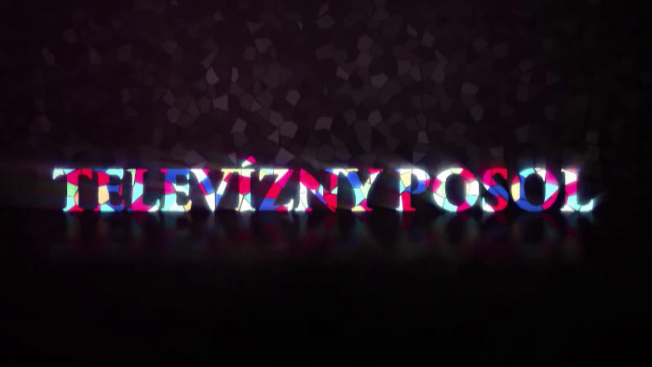 Televízny posol / 10.02.2025, 09:30