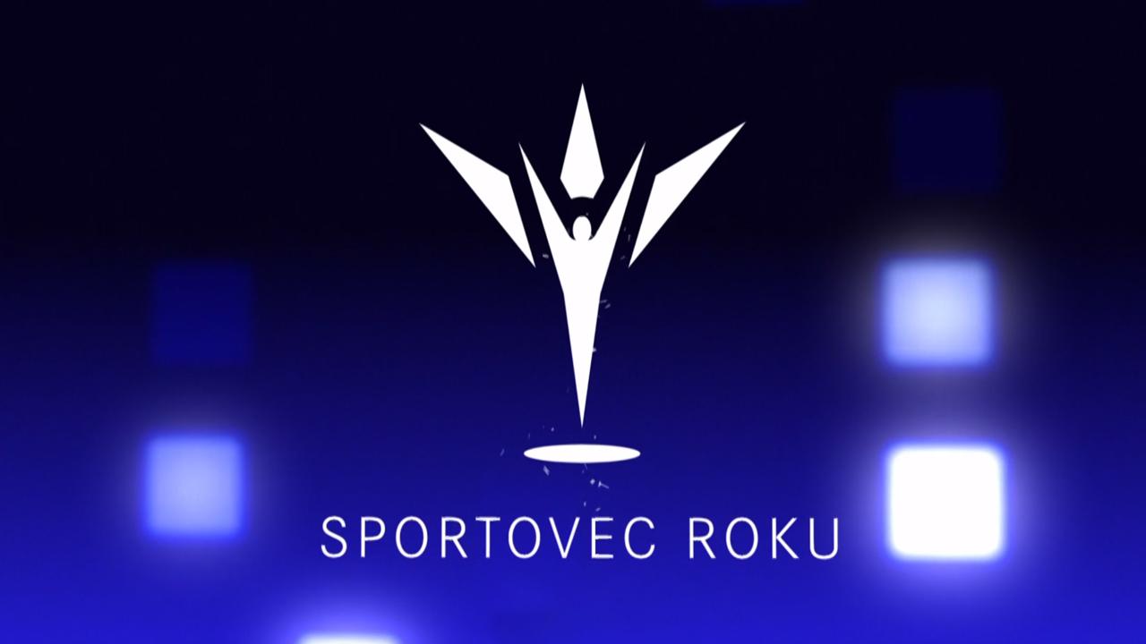 Sportovec roku 2024