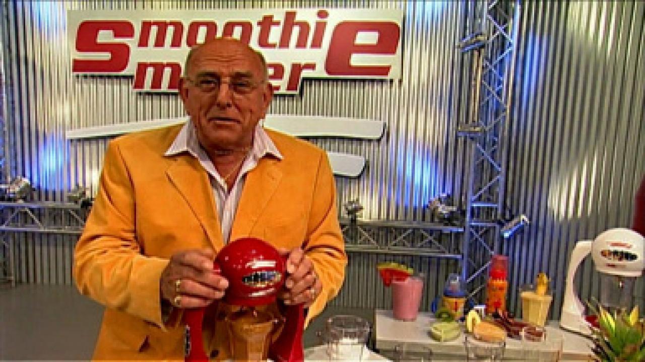 Teleshopping / 10.01.2025, 11:45