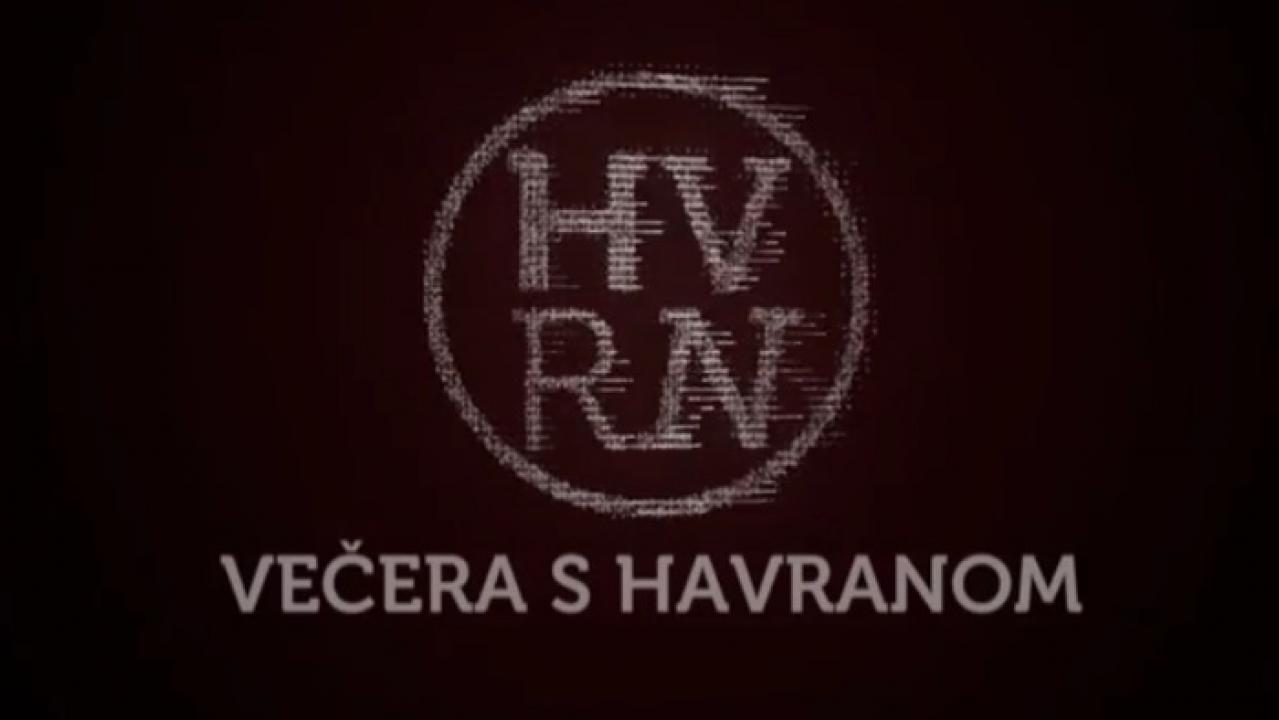 Večera s Havranom / 18.12.2024, 12:35