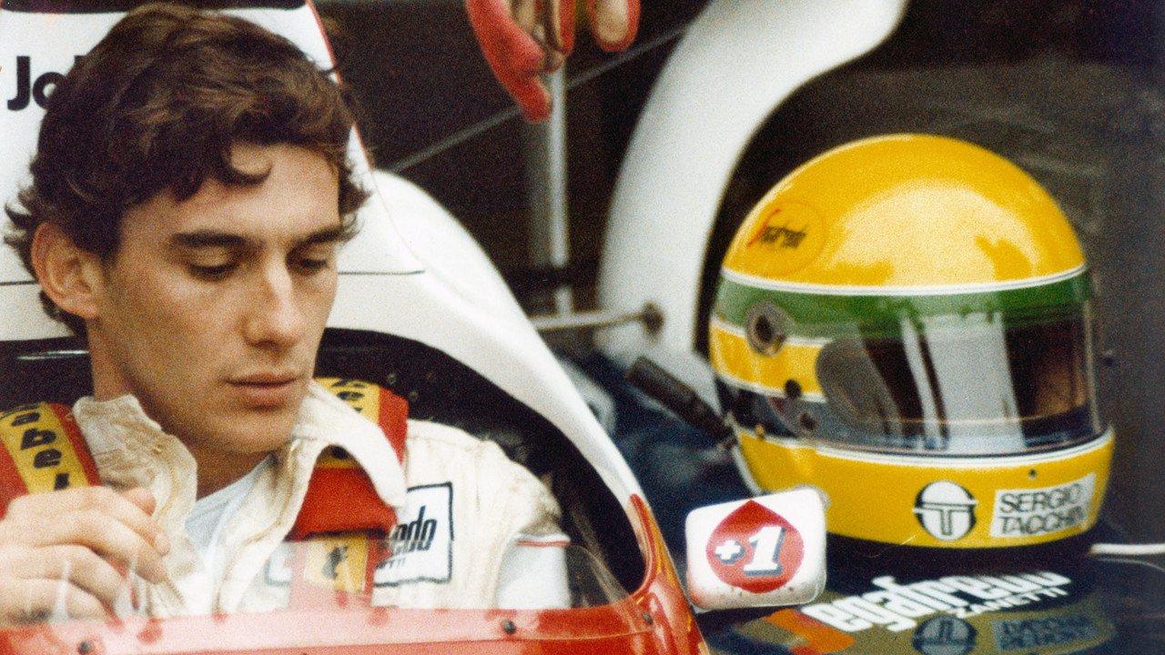 Senna