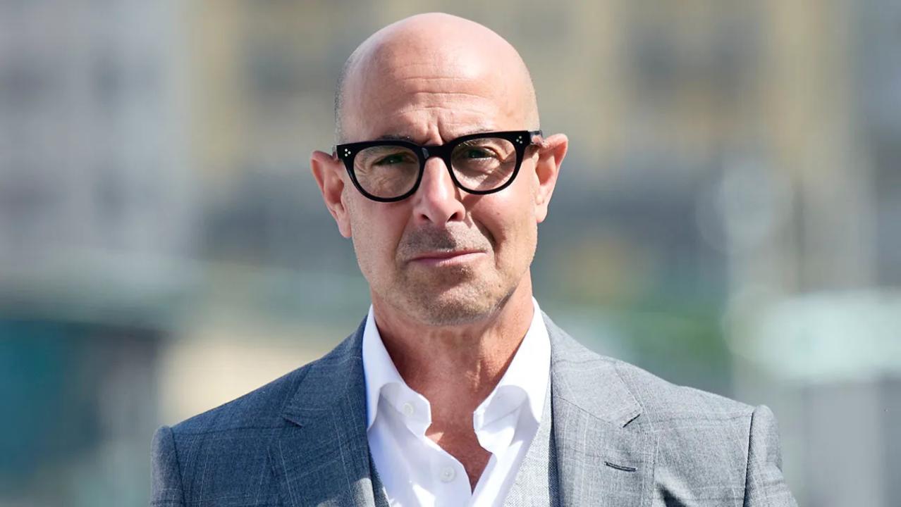 Stanley Tucci a všechny chutě Itálie