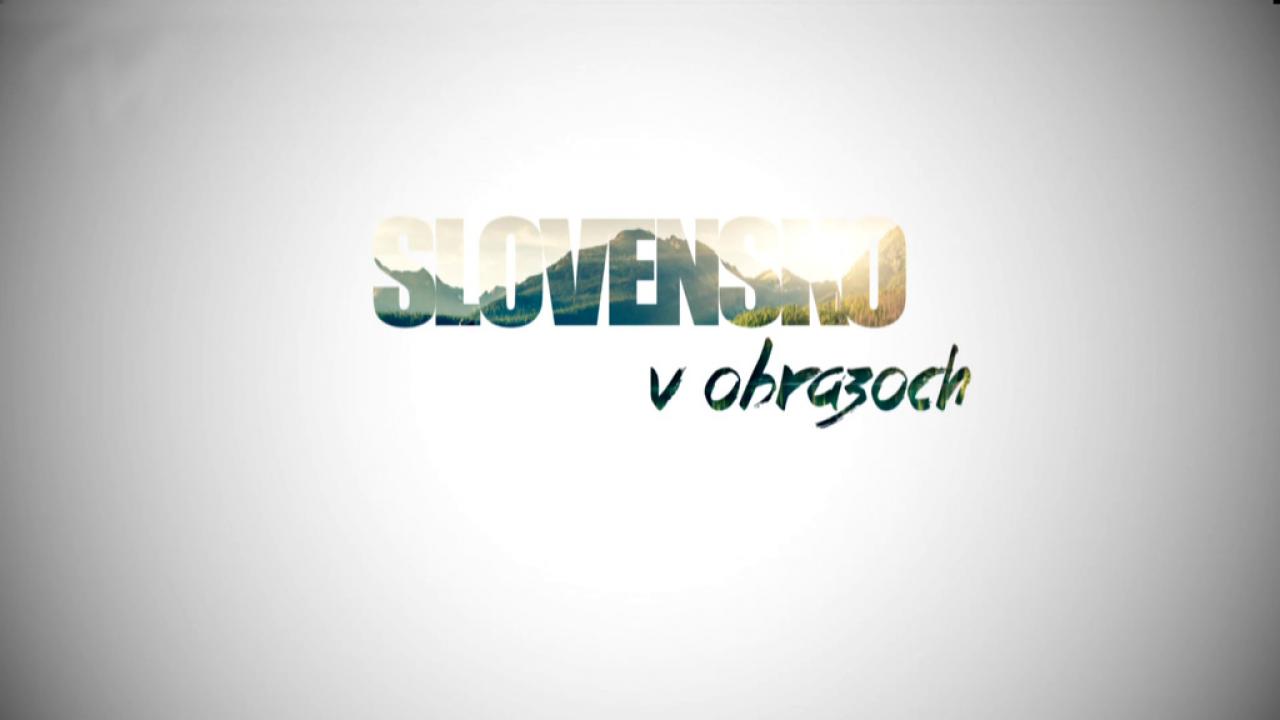 Slovensko v obrazoch / 12.01.2025, 11:00