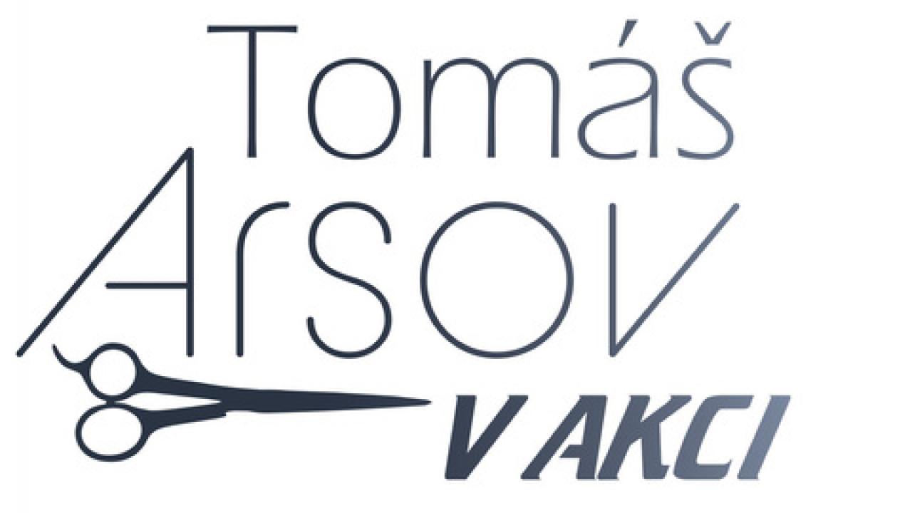 Tomáš Arsov v akci / 04.01.2025, 13:05