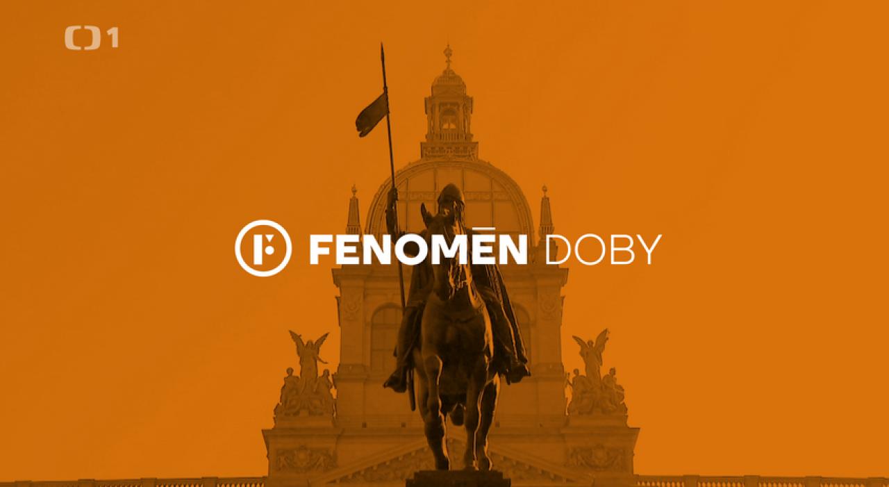 Fenomén doby