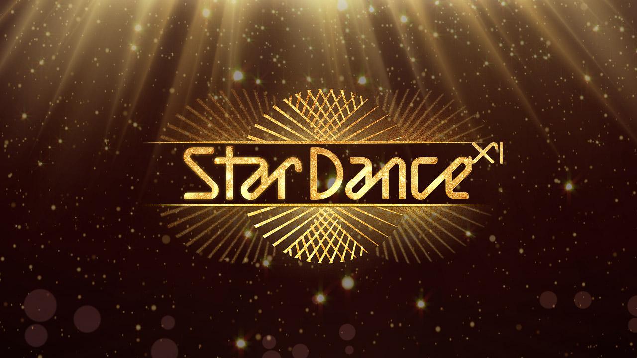 StarDance XI ...když hvězdy tančí / 18.12.2024, 13:40