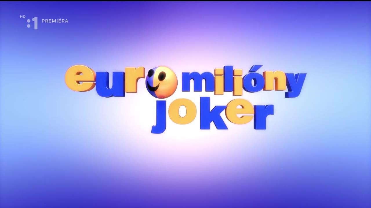 Informácia pre tipujúcich: Eurojackpot, Eurojackpot Joker / 08.01.2025, 20:13