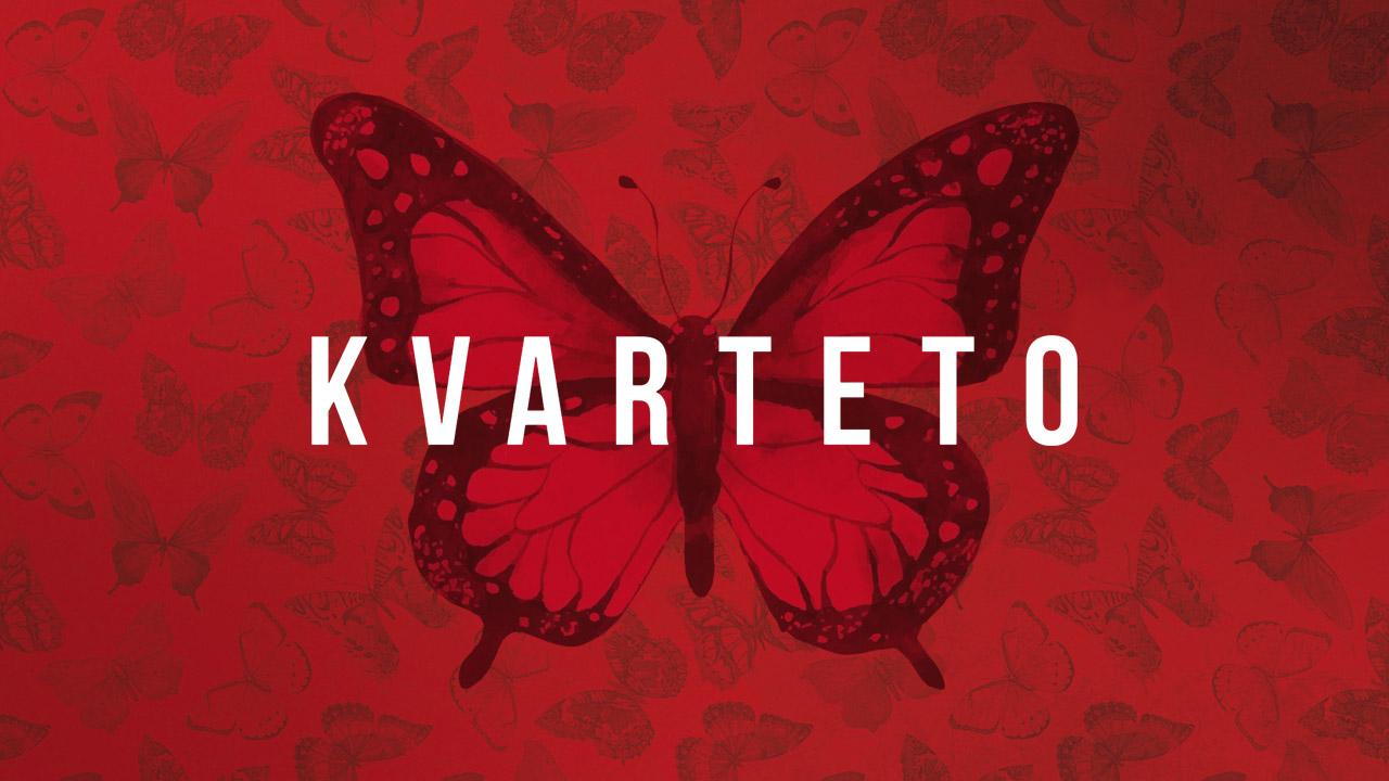 Kvarteto / 06.01.2025, 19:00